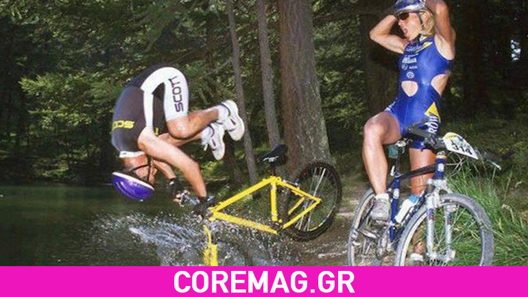 Οι πιο αστείες φωτογραφίες της 17ης εβδομάδας του 2016